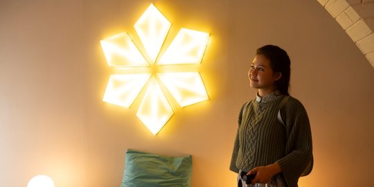 Nia Dinata Angkat Isu Female Empowerment di Dunia Distopia Lewat 'A World Without'