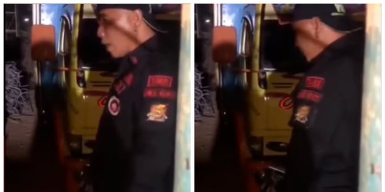 Viral Oknum Ormas Hina Warga Betawi sampai Ratusan Jawara Turun Tangan, Ini Faktanya