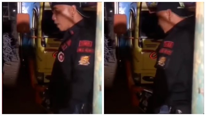 viral kasus penghinaan suku betawi oleh oknum ormas di bekasi