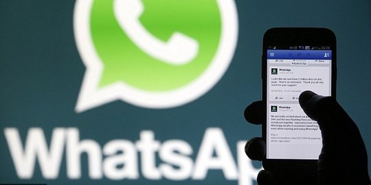 Cara Backup WhatsApp dan Restore, Amankan Data Agar Tak Hilang Saat Ganti HP