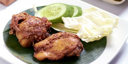 BEKS, Suguhan Warung Rakyat Kaya Protein dengan Cita Rasa Madura