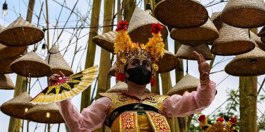 CEK FAKTA: Disinformasi Bahasa Indonesia Resmi menjadi Bahasa Ke-2 di Vietnam