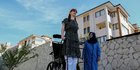 Mengenal Rumeysa Gelgi, Wanita Tertinggi Dunia dari Turki