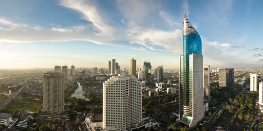 Unsur-unsur Terbentuknya Negara yang Wajib Dipenuhi, Harus Memiliki Wilayah