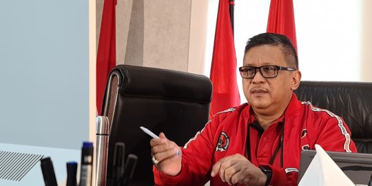 PDIP: Pengumuman Capres Tunggu Momentum, Bukan Asal Deklarasi