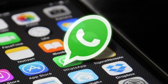 CEK FAKTA: Hoaks Hadiah Mobil dari WhatsApp Indonesia