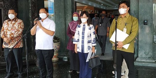 Pendaftaran Calon Anggota KPU-Bawaslu Dibuka Mulai 18 Oktober