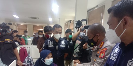 Polisi Tetapkan 3 Tersangka Terkait Sindikat Pinjol Ilegal di Tangerang