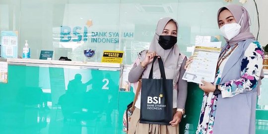 Hambatan Penetrasi Bank Syariah Indonesia ke Petani di Desa