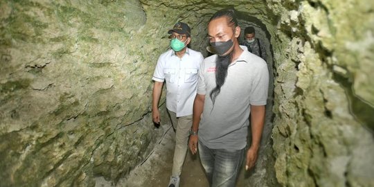 BUMDes Sekapuk Raih Miliaran Rupiah Usai Ubah Pembuangan Sampah Jadi Destinasi Wisata