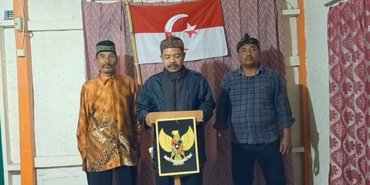 Kementerian PPPA Beri Pendampingan Puluhan Anak di Garut Dibaiat Masuk NII