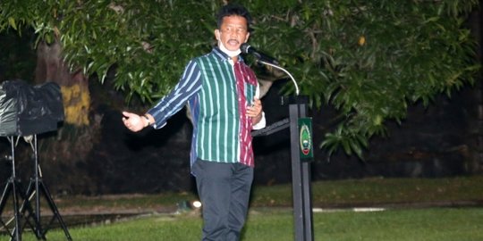 Kepala Puskesmas di Tanjungbuntung Batam Dicopot karena Dinilai Lalai Beri Pelayanan