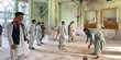 Serangan Bom Kembali Hantam Masjid di Afghanistan, 33 Tewas