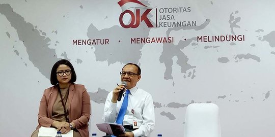 Kenali Empat Ciri-ciri Pinjol Ilegal yang Tengah Menjamur di Indonesia