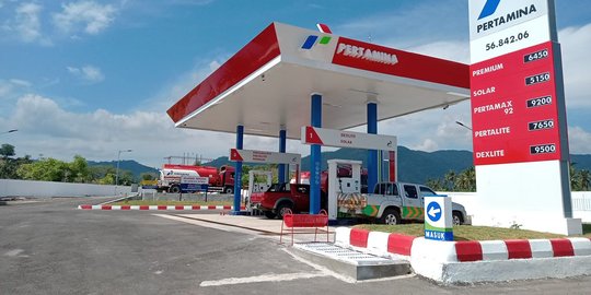 Polda Sumut: BBM Langka Bukan karena Indikasi Penimbunan