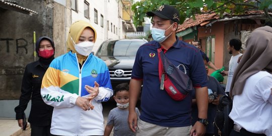 Kwarda Pramuka Jabar: 11 Siswa Meninggal di Ciamis Bukan dalam Kegiatan Pramuka