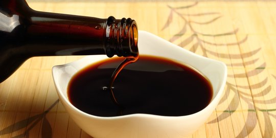 Cara Membuat Kecap Asin ala Rumahan, Mudah Dipraktikkan