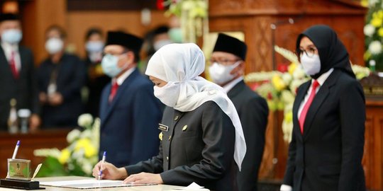 Jatim Siap Jadi Tuan Rumah Konferensi OIAA Internasional