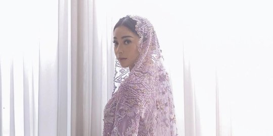 Nikita Willy Diam-Diam Bangun Musala dan TPA untuk 80 Anak, Ini Potretnya