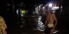 140 Rumah Terendam Banjir di Ogan Komering Ulu