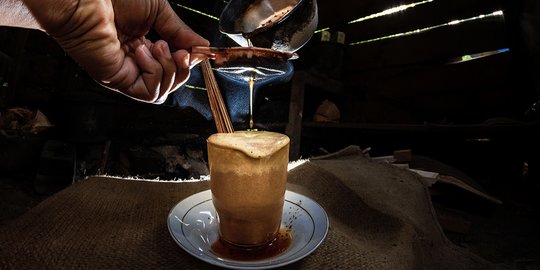 12 Makanan Ringan Khas Padang yang Lezat, dari Pinukuik hingga Teh Talua