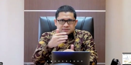 UU Harmonisasi Peraturan Perpajakan Diklaim Mampu Tekan Defisit APBN 2022