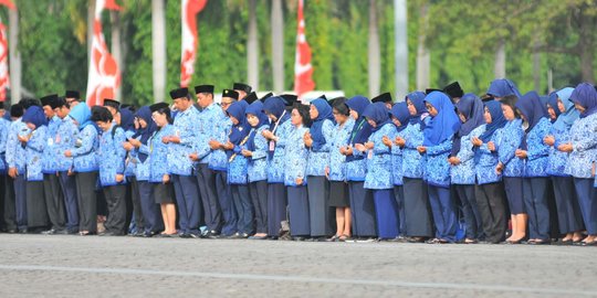 Sederhanakan Birokrasi, Pemprov Sumbar Pangkas Ratusan Jabatan Struktural