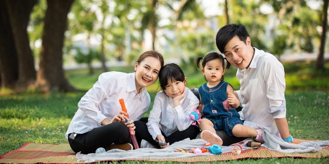 100 Nama Anak Perempuan Bahasa Jepang, Bermakna Indah & Cantik