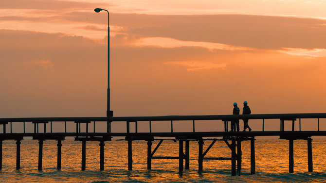 pantai jomblang lhokseumawe