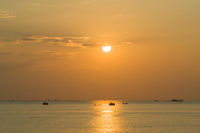 pantai jomblang lhokseumawe