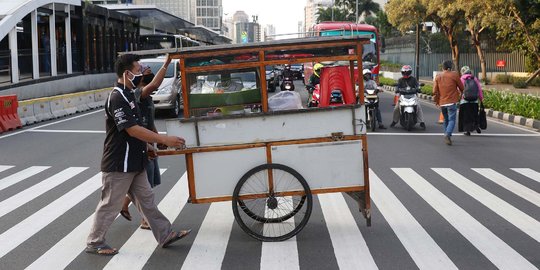 Pemerintah Diminta Fokus Kejar Kualitas Pemulihan Ekonomi