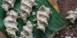 Mencicipi Itak Poul-poul, Kue Kepal Tradisional Khas Madina yang Sarat Makna