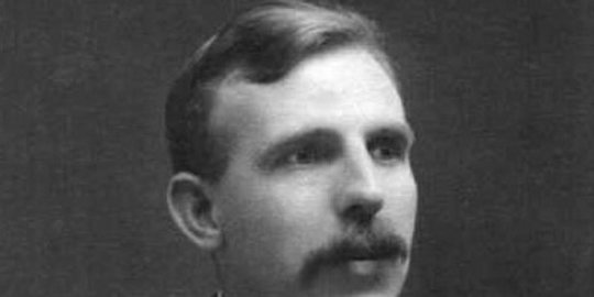 Peristiwa 19 Oktober: Wafatnya Ernest Rutherford, Penemu Sinar Alfa dan Beta