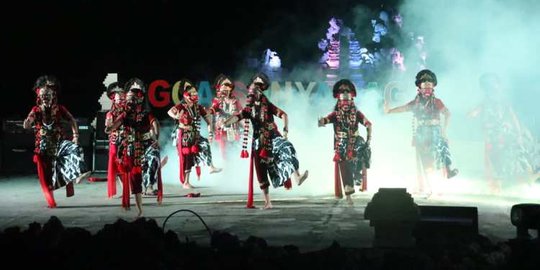 Dukungan Pemerintah Pusat Bangkitkan Kegiatan Seni dan Budaya di Kota Cirebon