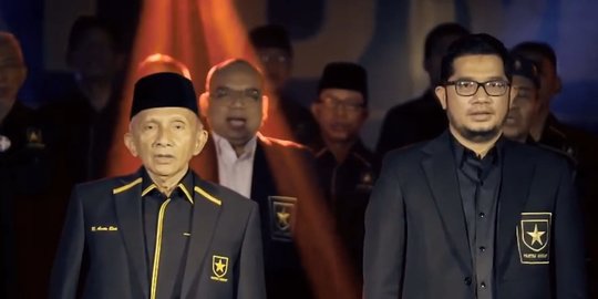 Ratusan Kader dan Pengurus Partai Ummat Kota Batam Mengundurkan Diri