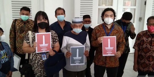 10 Masalah Sosial dalam Rapor Merah Anies Baswedan dari LBH Jakarta