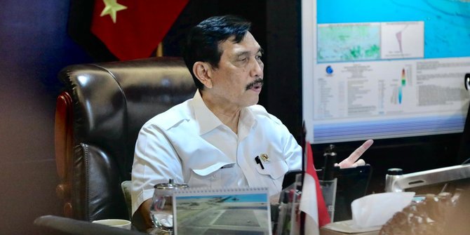 Pemerintah Keluarkan Bogor dan Tangerang dari Penilaian PPKM Jabodetabek