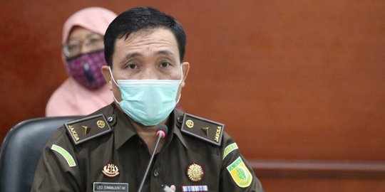 Dalami Korupsi Asabri, Kejagung Periksa Lima Saksi