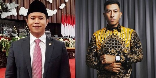 Tak Ikuti Jejak Ayah di Militer, 2 Putra Eks Panglima TNI Pilih Berkarier Bidang Lain