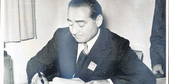 Mengenang Adnan Menderes, PM Turki Pro Islam Mati Digantung Penerus Kemal Ataturk