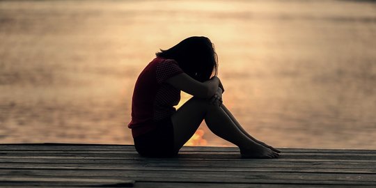 Kenali Tingkat Depresi Paling Umum, Berikut Cara Mengatasinya