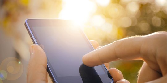 sebut pandemi covid 19 percepat digitalisasi ekonomi