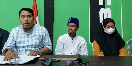 Korban Dugaan Asusila Kapolsek di Sulteng Jadi Pendiam, Sang Ibu Menangis dan Pingsan