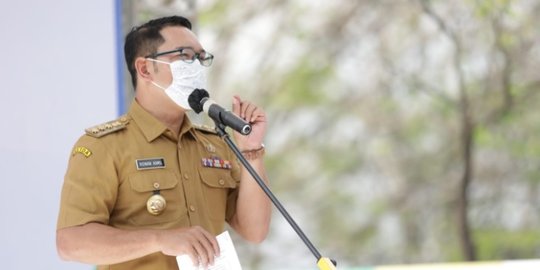 Tak Setuju Ridwan Kamil, PPP Nilai Kampanye Baliho Efektif Buat di Pedesaan