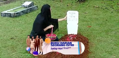 jadi pasangan rangga azof ini peran haico di buku harian seorang istri