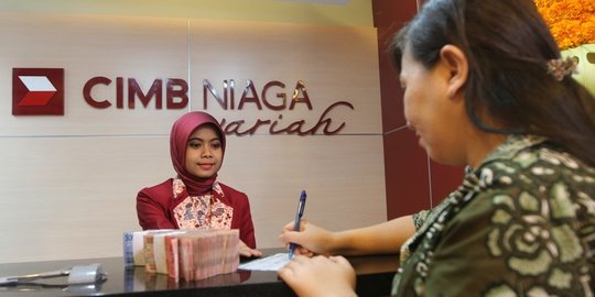 CIMB Niaga Gandeng Fintech Batumbu Salurkan Kredit UMKM