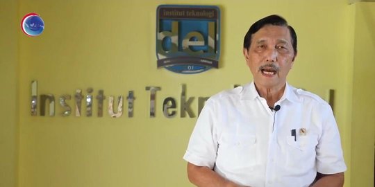 Vaksinasi Lansia Ikut Jadi Indikator Penetapan Level PPKM Jawa-Bali