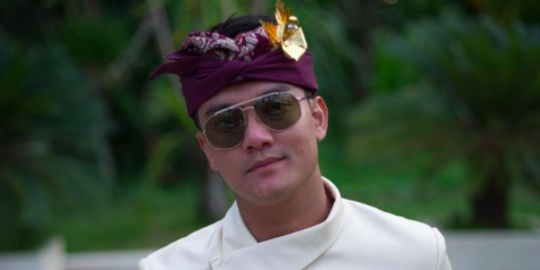 Genap Berusia 30 Tahun, Intip Potret Transformasi Boy William dari Dulu hingga Kini