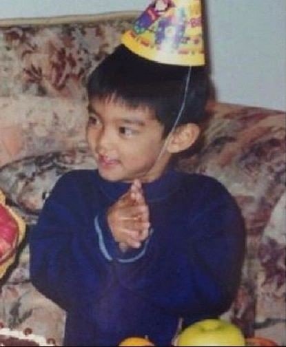 genap berusia 30 tahun intip potret transformasi boy william dari dulu hingga kini