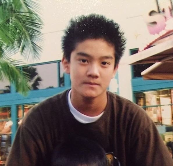 genap berusia 30 tahun intip potret transformasi boy william dari dulu hingga kini